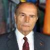 Francois Mitterrand